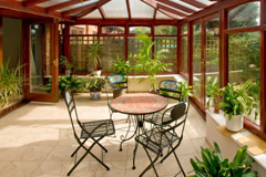 Kiln Green conservatory quotes