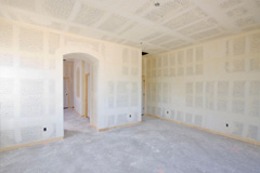 Kiln Green home office construction costs