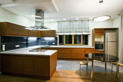 kitchen extensions Kiln Green